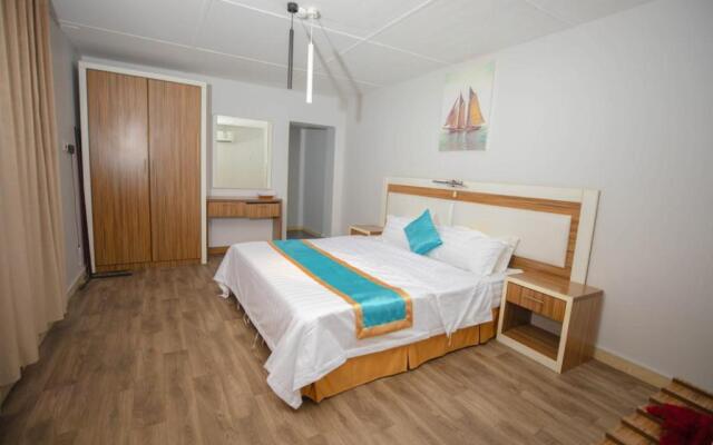 Yar Furnished Apartments