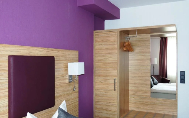 Hotel Prinz Heinrich