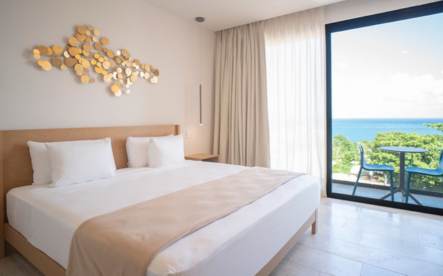 abba Suites Playa del Carmen - Soft Opening