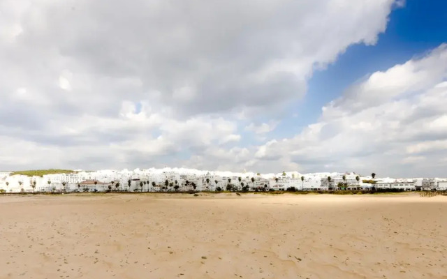 Rotonda IV 1290 in Conil de la Frontera