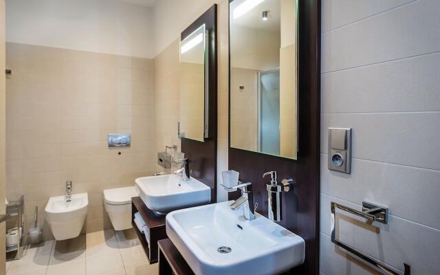 Hotel Villa Bianca