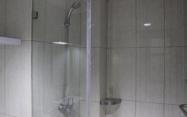 Brand New 2BR @ Tamansari La Grande Apartment Bandung