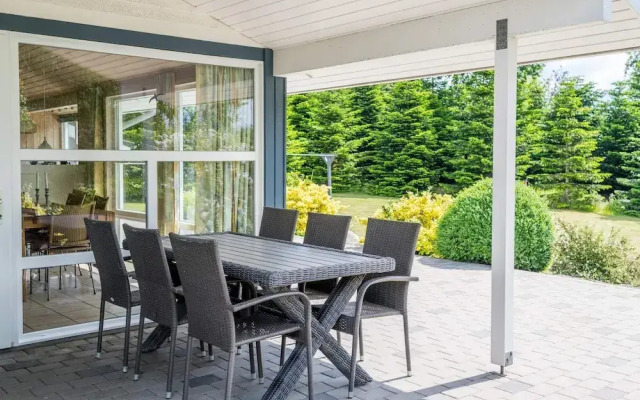 Holiday Home in OksbÃ¸l