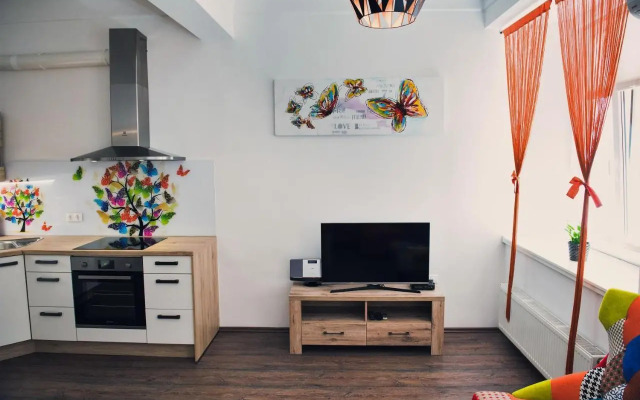 Apartment Tara