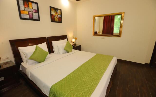 The Picasso Residency Hotel BnB