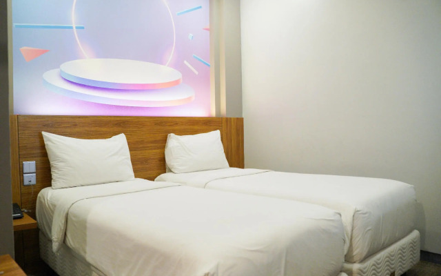Odua Thamrin Jakarta