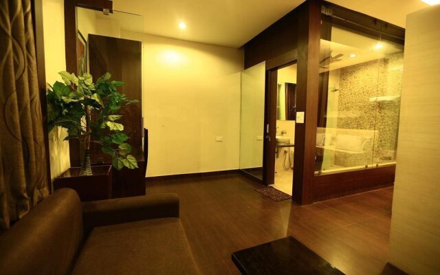 Hotel Harmony