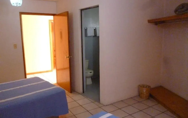 OYO Hotel Huautla, Oaxaca