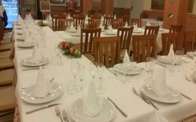 Hotel Villabella