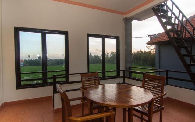 Semanggi Cottage