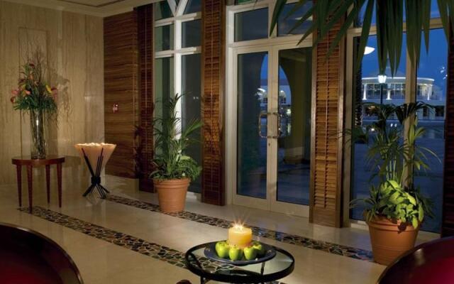 Millennium Lakeview Residences