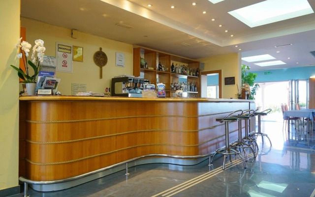 Hotel Belvedere