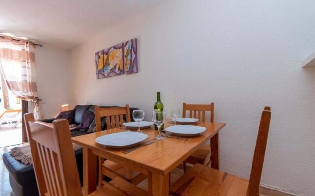 Parque Santiago II 175 - Two Bed