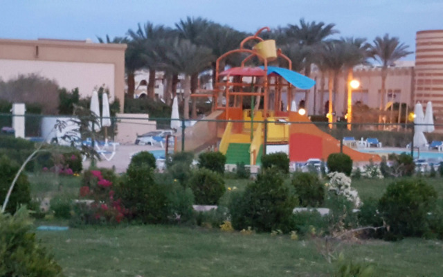 Marina Resort Port Ghalib Radisson Individuals