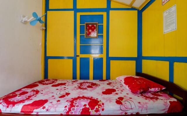 Homestay Ndalem Soewondo