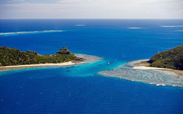 Mantaray Island Resort