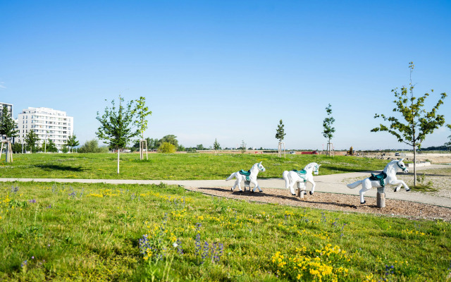 FeelGood Apartments Green Living