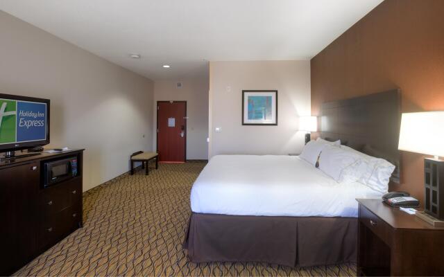 Holiday Inn Express Hotel & Suites Elk City, an IHG Hotel