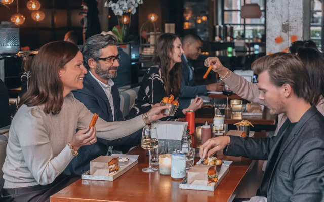 Story Hotel Signalfabriken, part of JdV by Hyatt