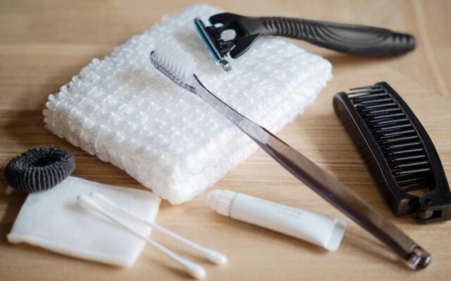 Sumire-an Machiya Holiday House