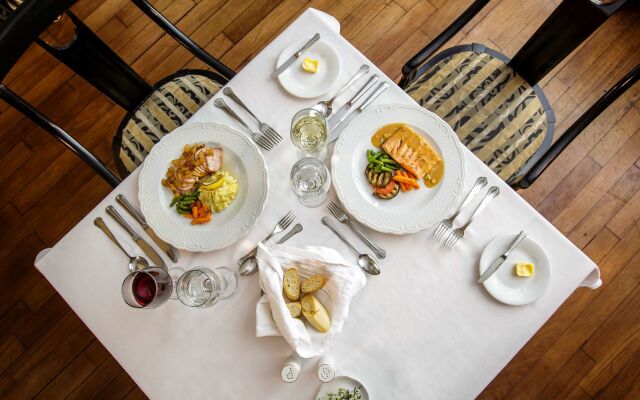 Meliá Las Américas