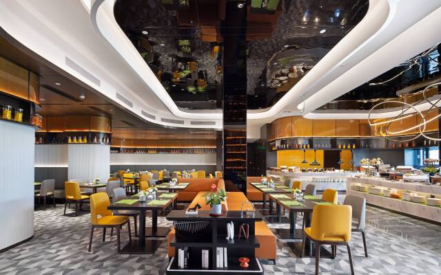 Tru By Hilton Raleigh Garner