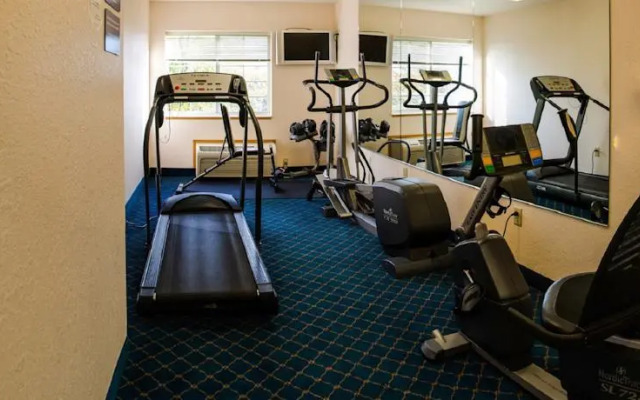 Microtel Inn & Suites Tomah