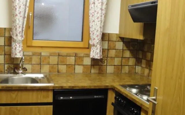 Appartement Alpina