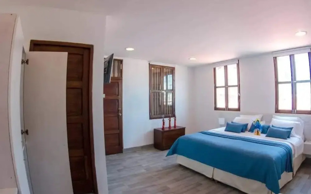 Hotel Santa Alejandria