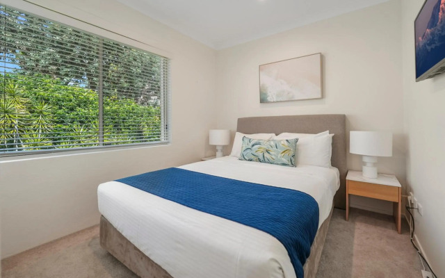 Terrigal Sails Serviced Apartments
