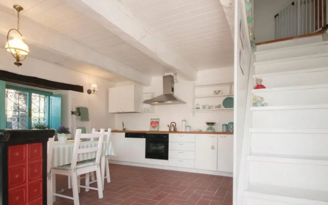Villa Coccole