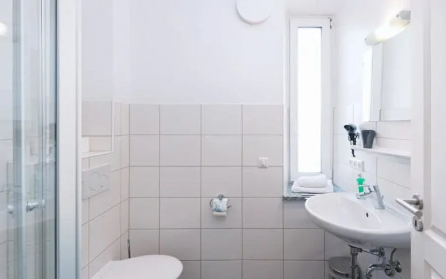 Aparthotel - Stadtvilla Premium