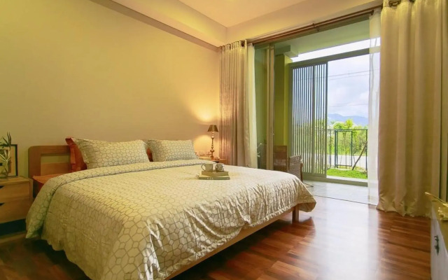 Villa Meesuk Residences