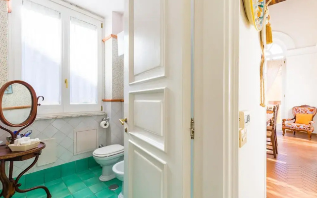 Residenza Capano Charming House