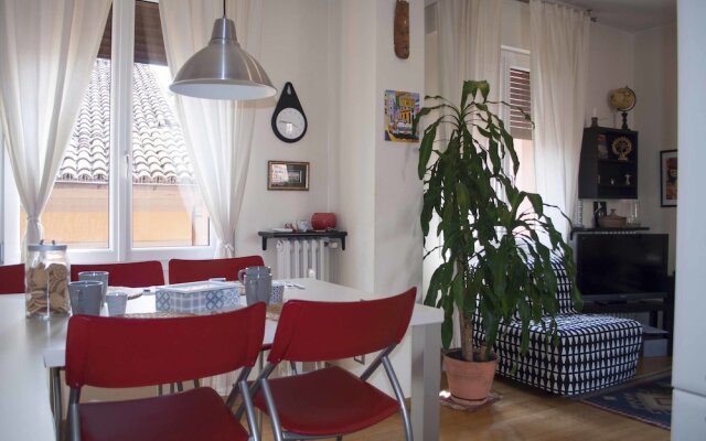 San Domenico Apartment