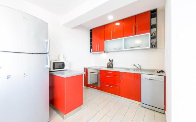 Apartments Niko
