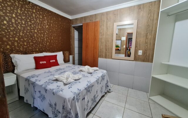 Recanto Lara Mar