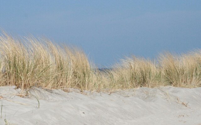Cozy Apartment in Kühlungsborn on the Seaside