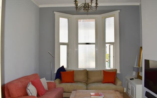 1 Bedroom Home in Central Brighton