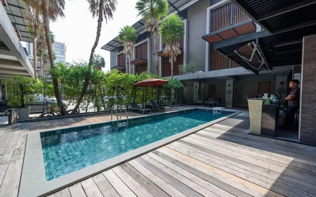 Siam Swana Hotel