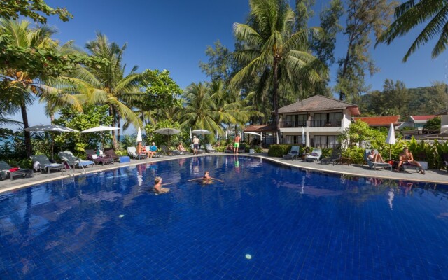 Kamala Beach Resort, A Sunprime Resort - Adults Only