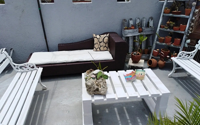 Santa Marta de Katia