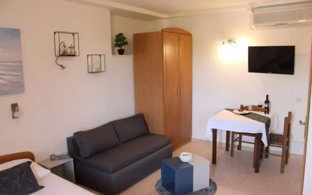 Apartments Baldo - Studio Apartment