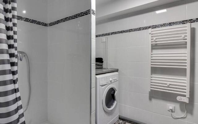 Maison Cauterets, 4 pièces, 8 personnes - FR-1-401-156