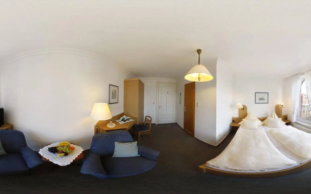 Hotel Villa Ems