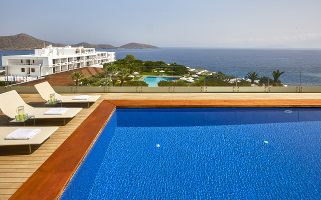 Elounda Beach Hotel & Villas, a Member of the Leading Hotels of the World