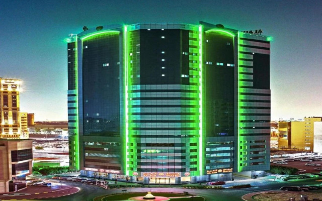 Alain Hotel Ajman