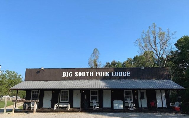 Big South Fork Lodge