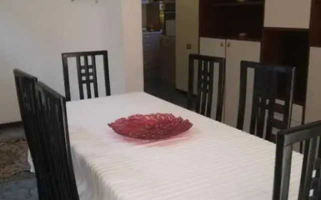 Un'oasi di pace in centro