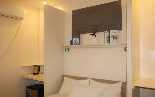 MAYAD El Nido Inn